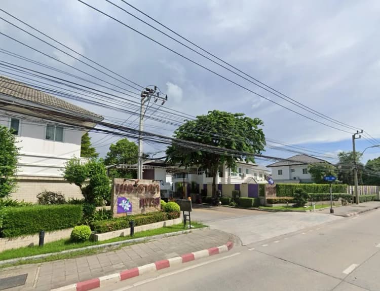 Merraya Place Kubon 34 main view