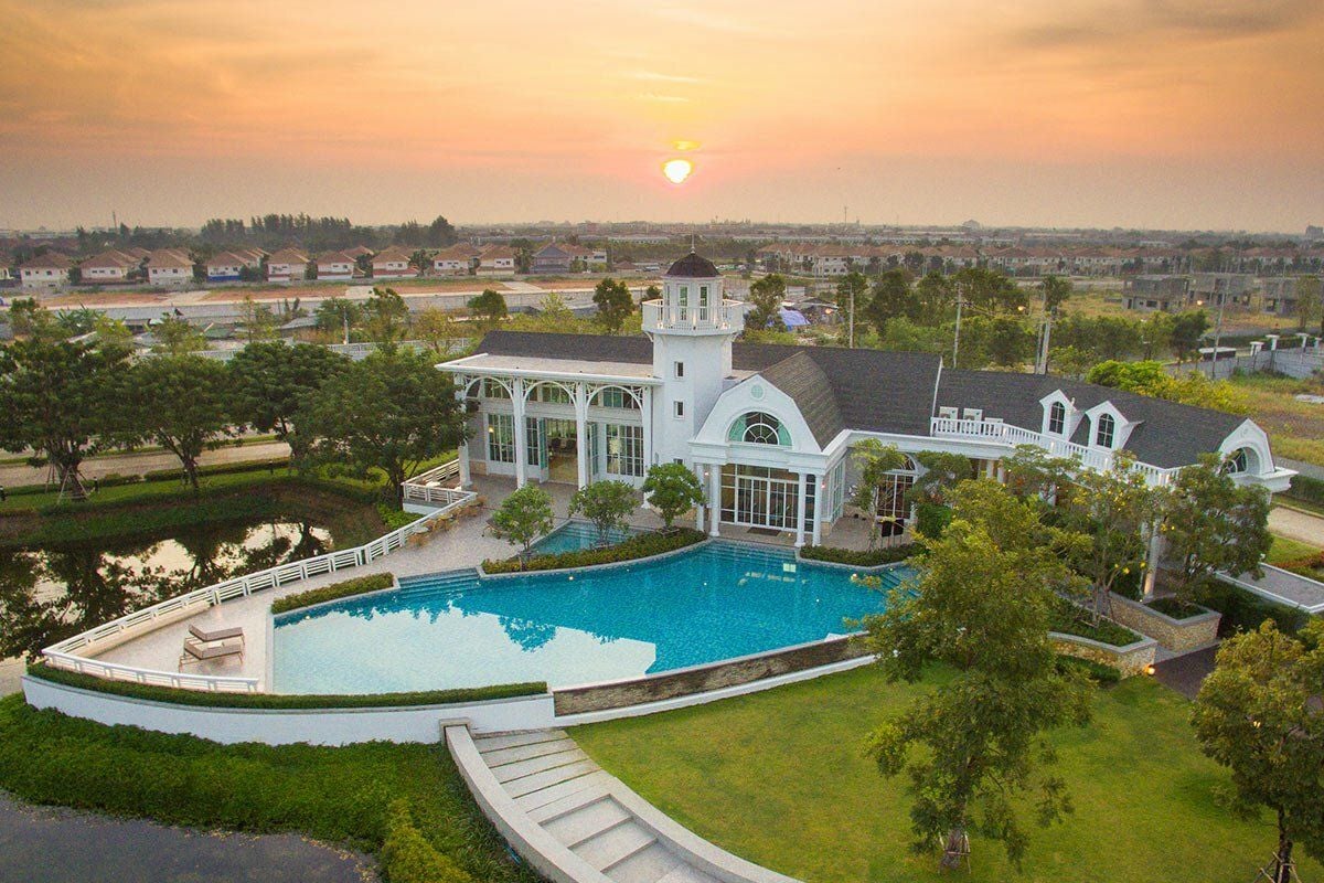 Project Name Burasiri Panya Indra