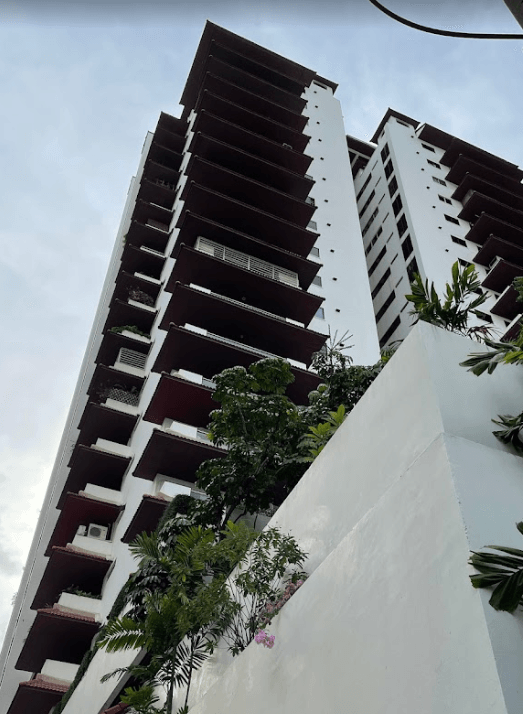 Project Name Century Heights