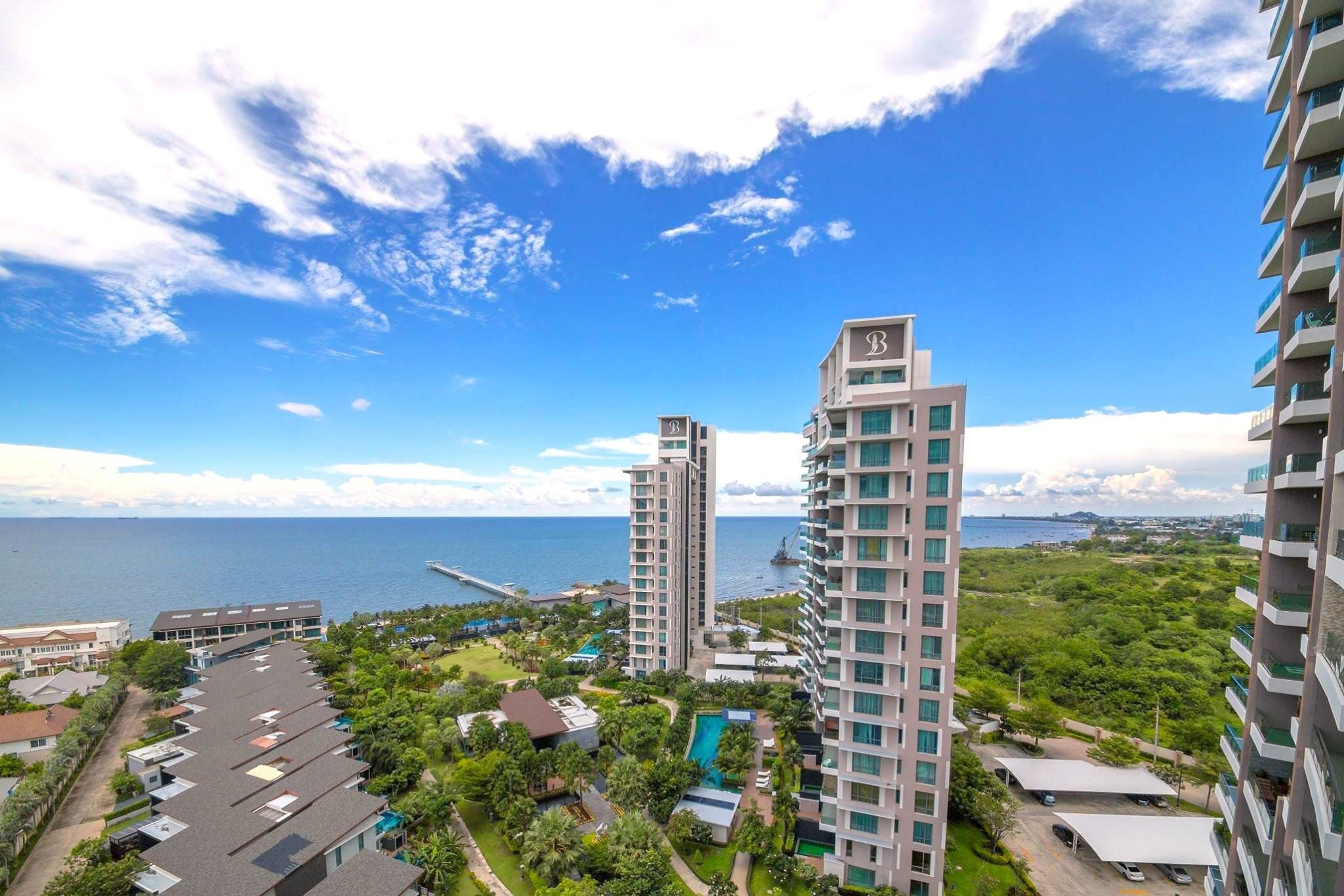 Project Name Casalunar Paradiso