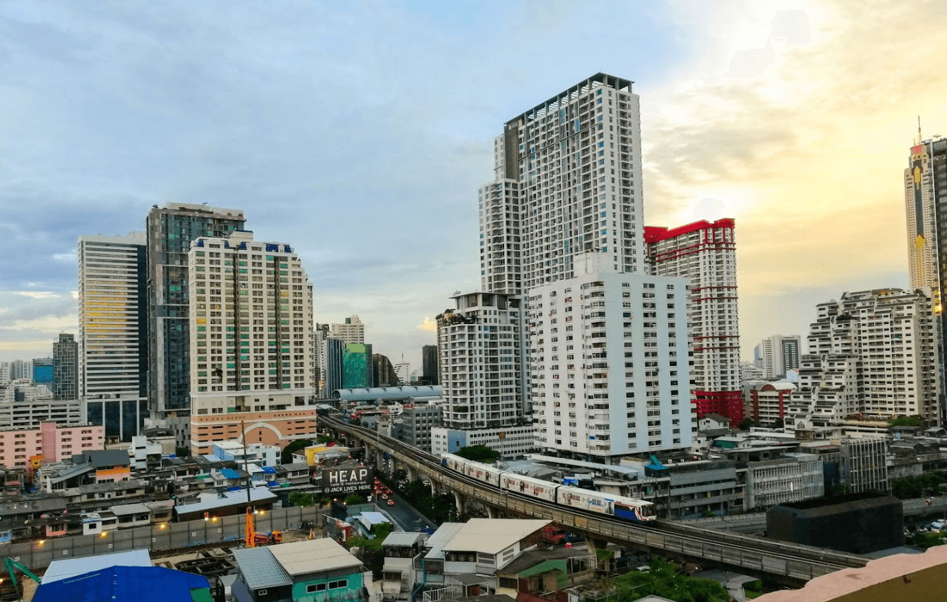 Project Name Villa Rachatewi