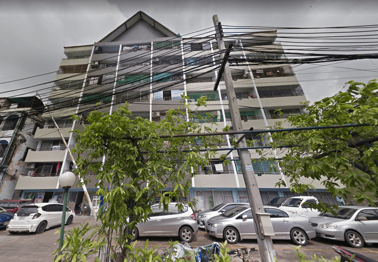 เอ็กคลูซีพ เพลส main view