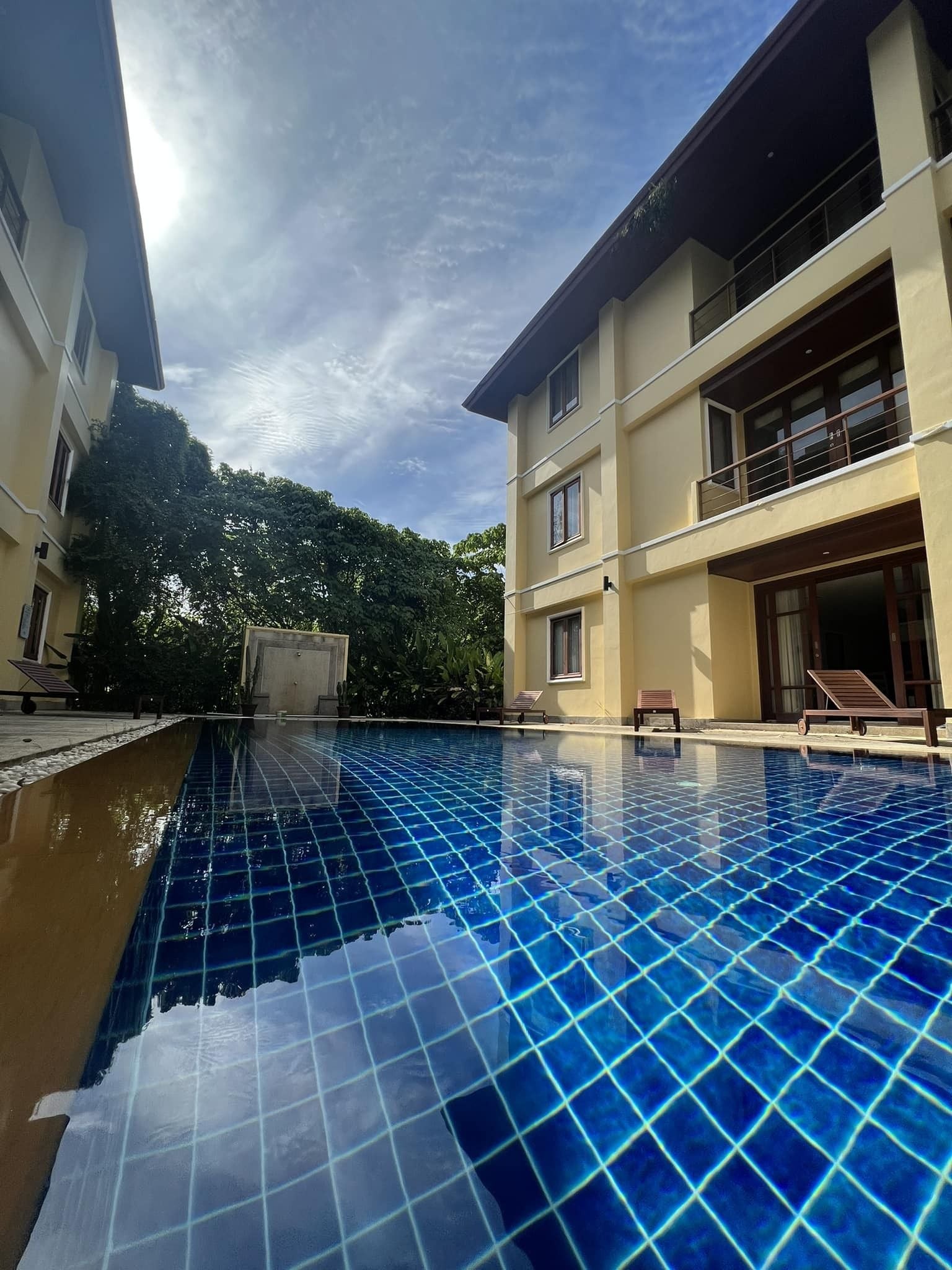 Project Name Smile Surin Beach