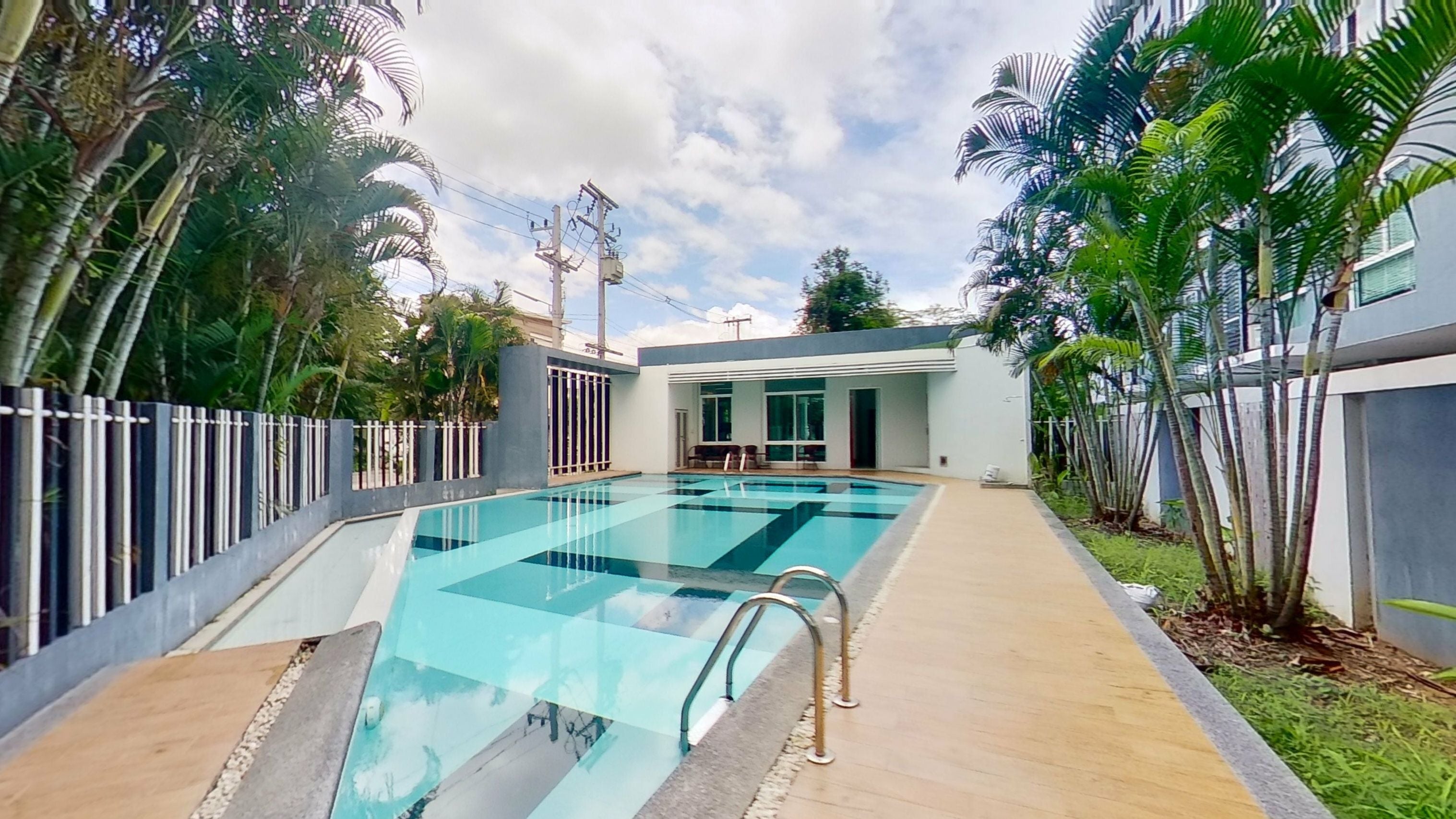 Project Name One Plus Condo - Jed Yod