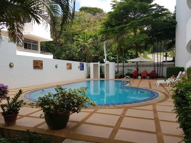 Project Name Kap Condo