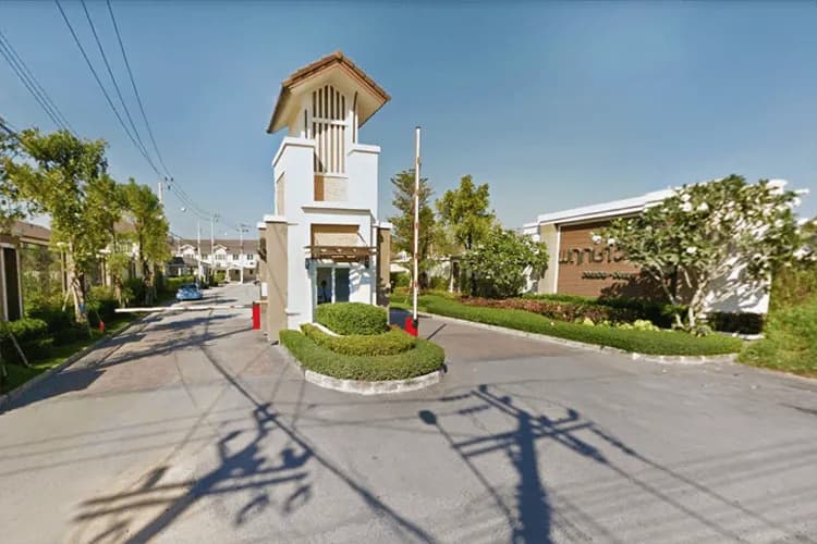 PRUKSA VILLE 30 main view