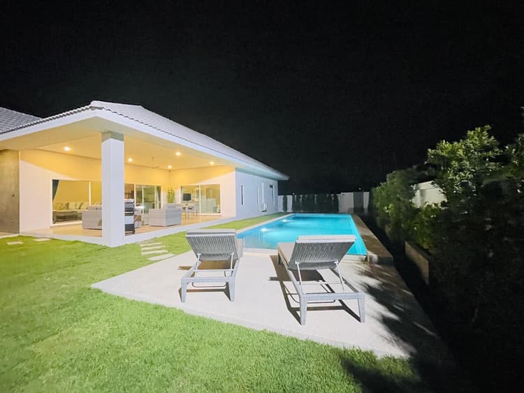 Meedee Homes main view