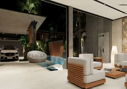 4 Bedroom Villa for sale