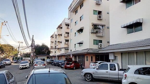 เจ.ดับบลิว.เพลส main view