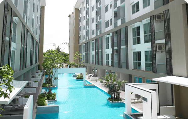 Project Name A Space Sukhumvit 77