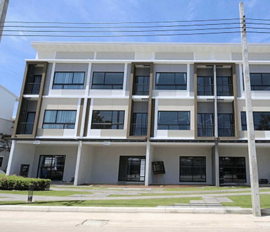 Project Name Patio Vibhavadi-Songprapa