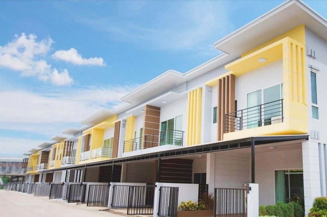 Project Name Arika Ville