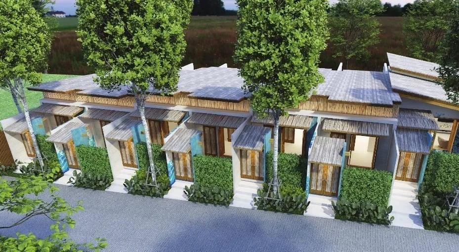 Project Name Ozone Villa Phuket