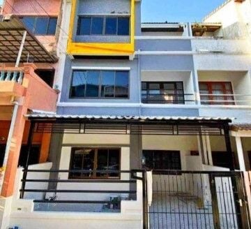 Project Name Ekbadi Village