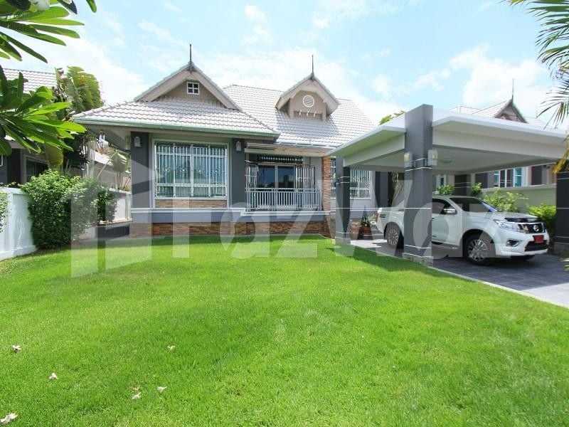 Project Name Tippawan Village 5