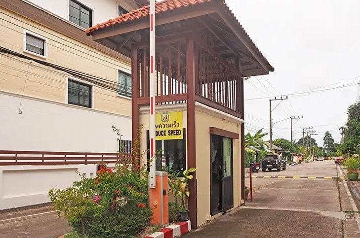 Project Name Phuket Goldenville 3