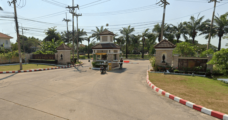 Sarin City Wongtawan main view