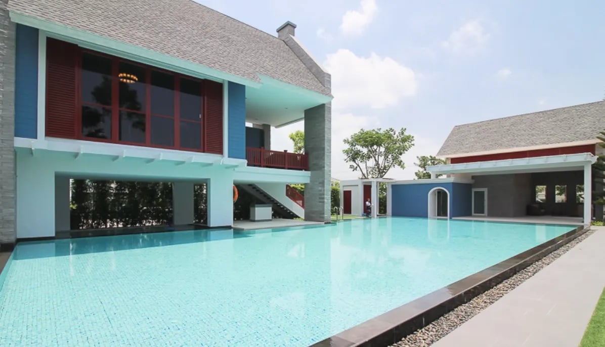 Project Name Villaggio Phetkasem-Sai 4