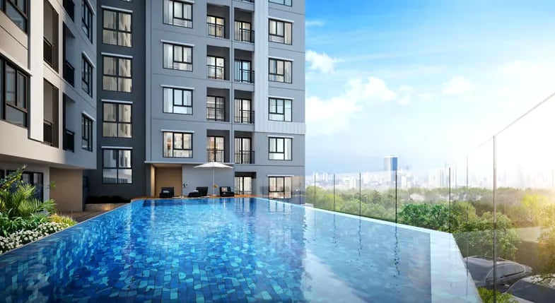 Project Name The One Plus Grade Huamark