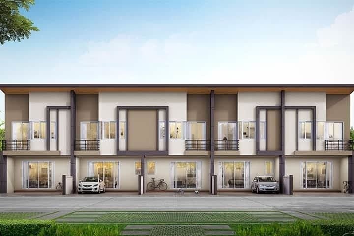 Project Name Casa City Nakhon Pathom