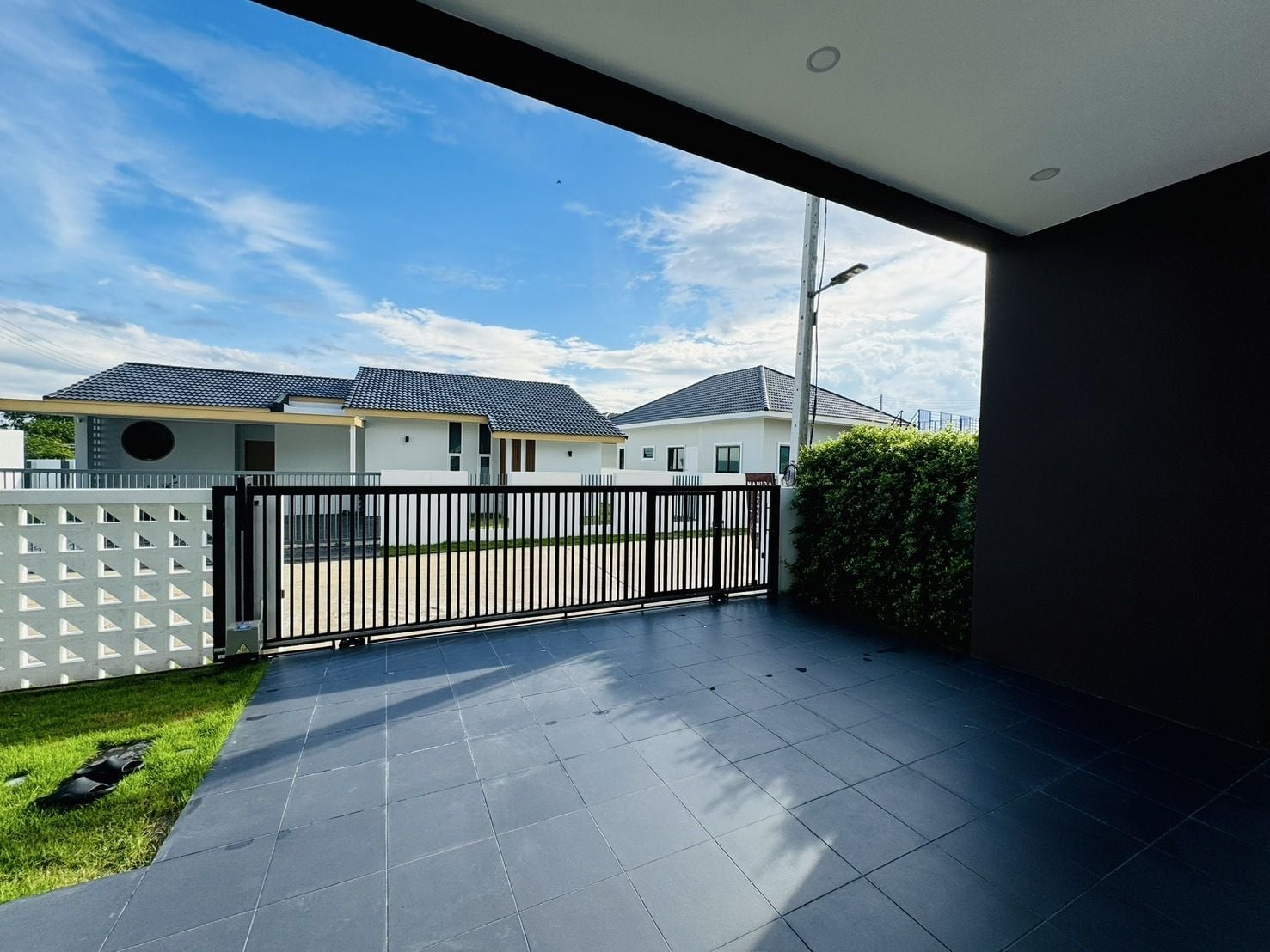 Project Name Manida House @ Chiang Mai