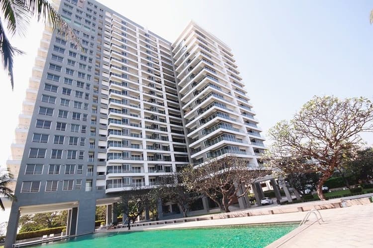 Rimhad Condo main view