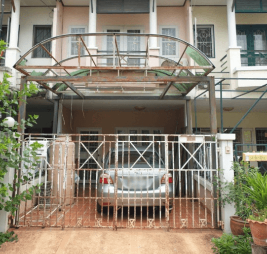 ชื่อโครงการ ดิ เอมเมอรัลด์ พาร์ค 2