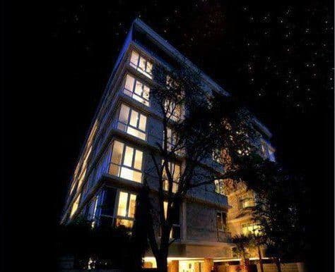 The Signature Residence main view