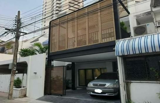 Project Name Baan Prommitr Villa