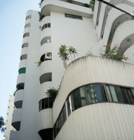 Project Name Premier Condominium