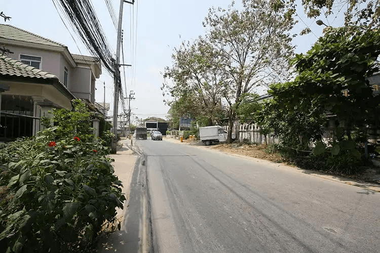 Baan Wattakarn main view