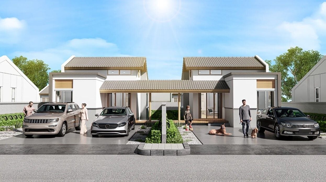 Project Name Life One Chayangkun - Kham Yai