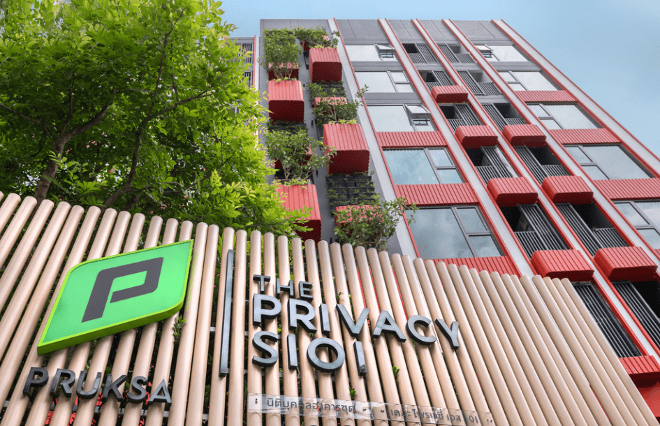 Project Name The Privacy S101