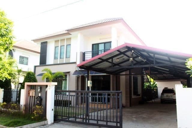 Baan Sarin 10 main view