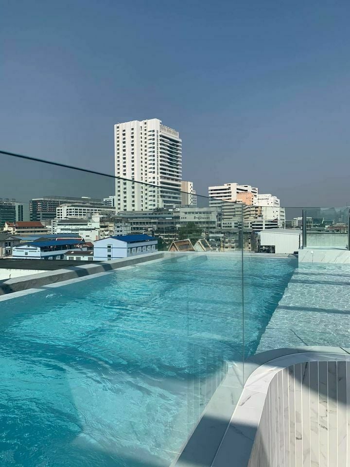 Project Name Aroon condo