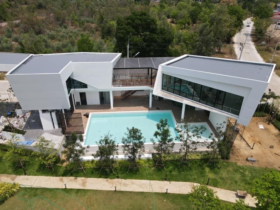 Project Name Grand Village