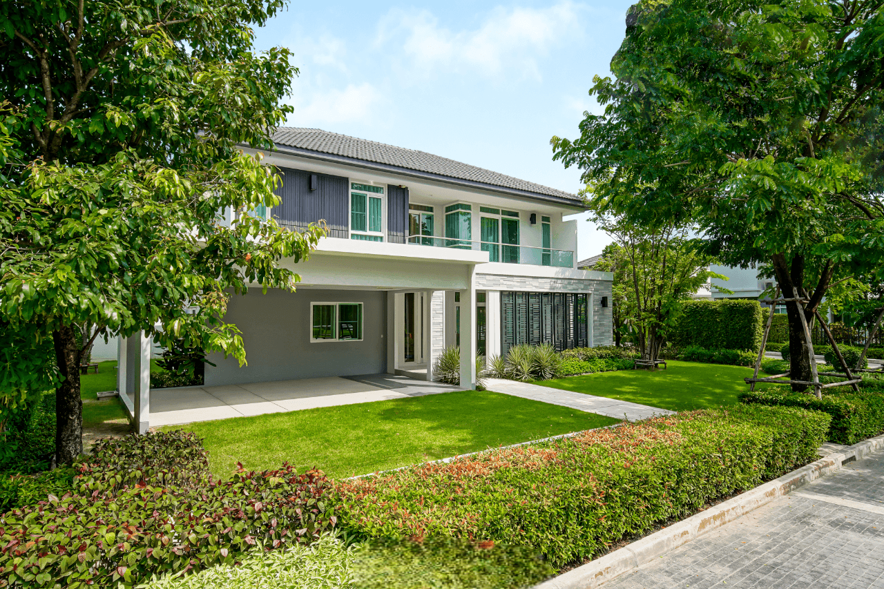 Project Name Mantana Srinakarin-Romklao