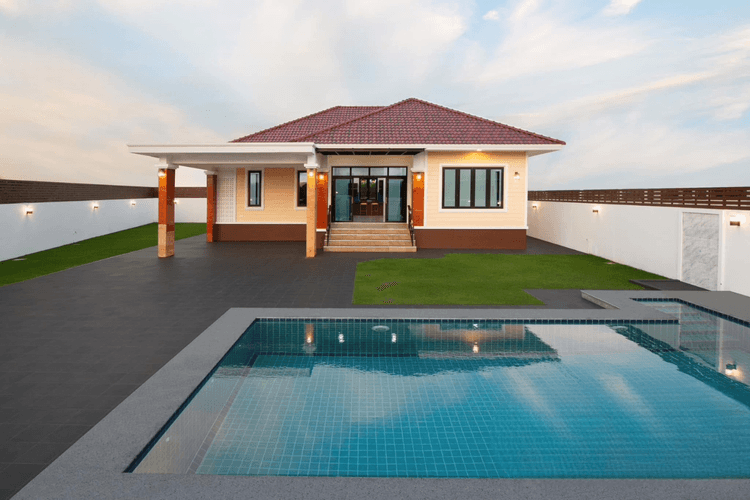 Suksabai Home main view