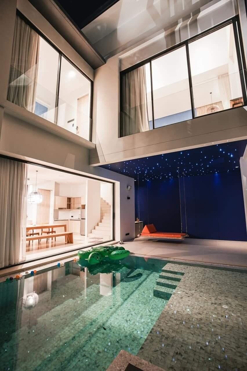 Project Name Chomdao Maikhao Pool Villa