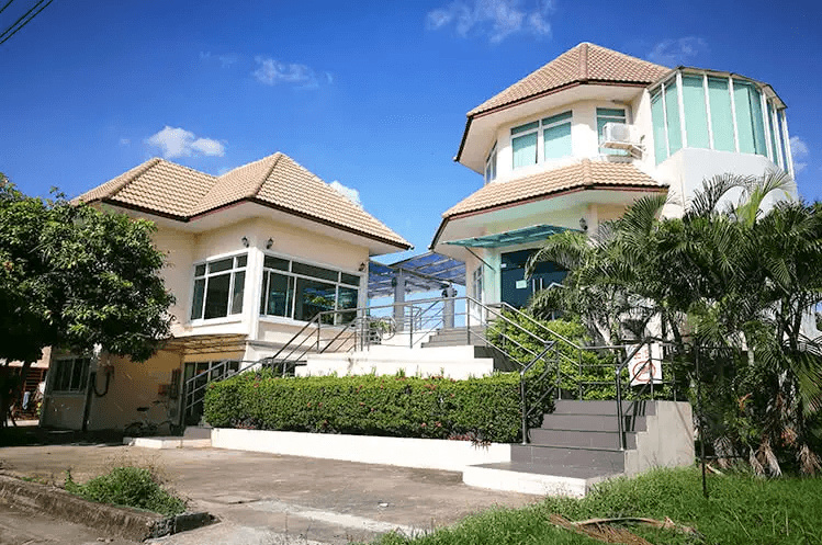 Project Name NANNARIN