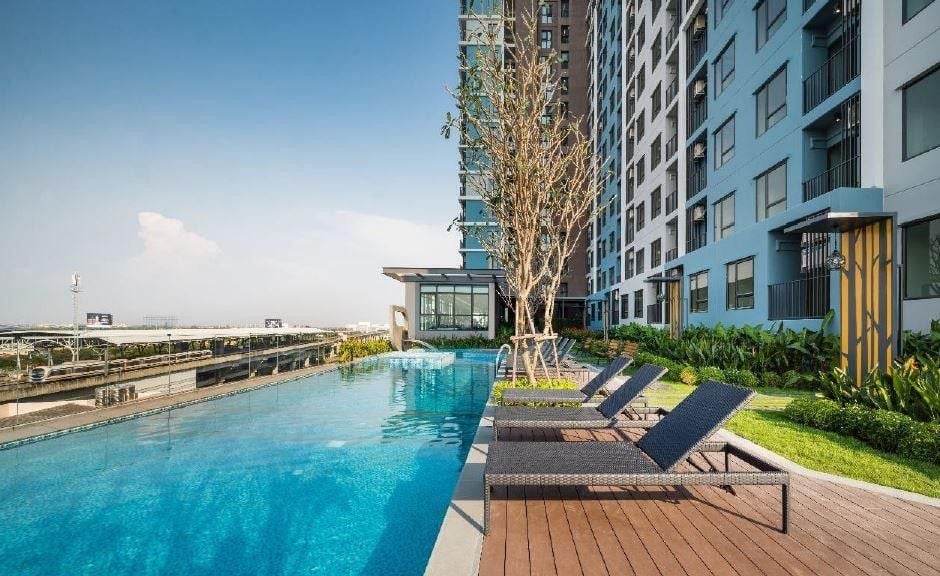 Project Name Rich Park at Triple Station