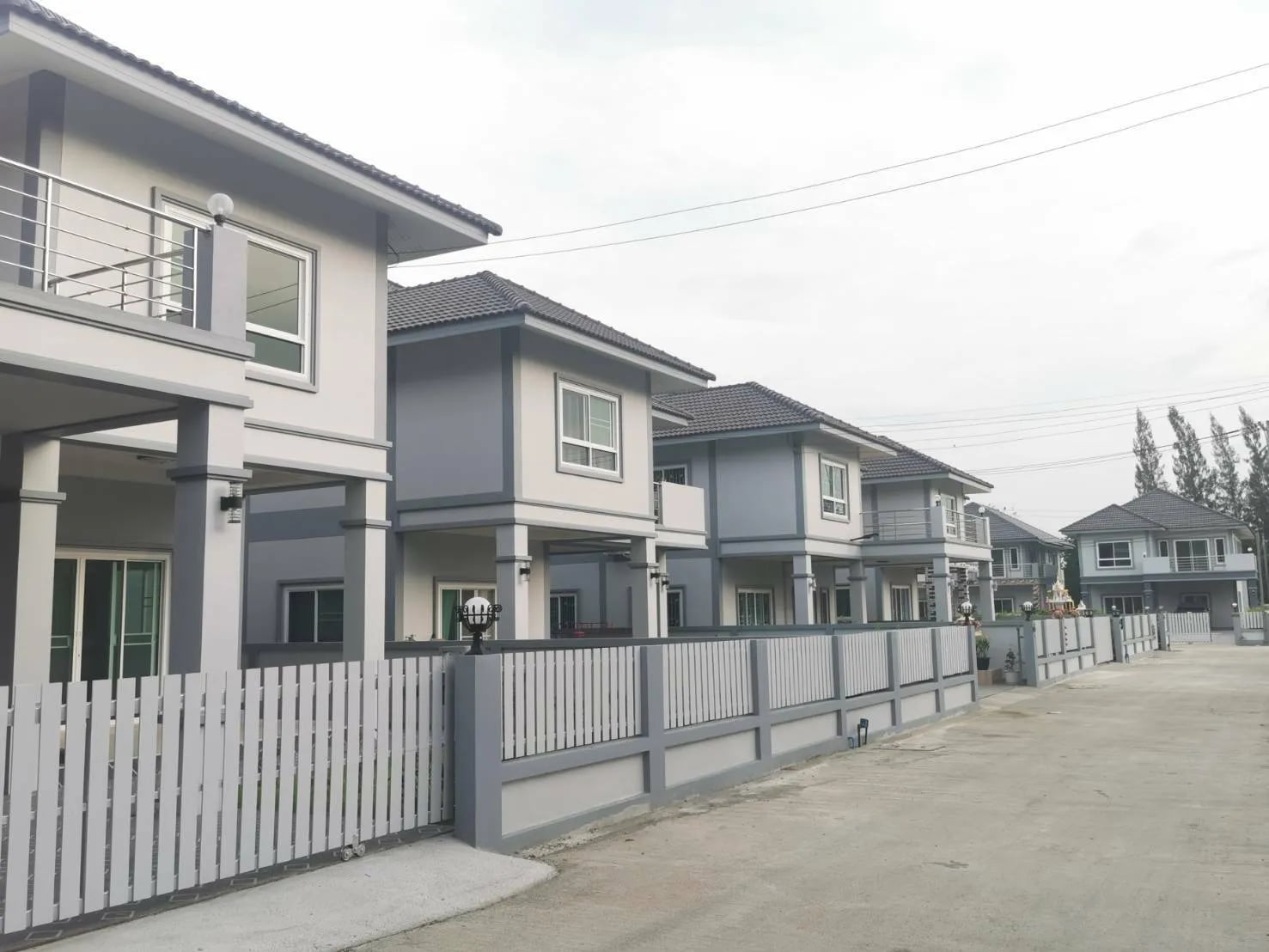 Project Name Termsuk Villa