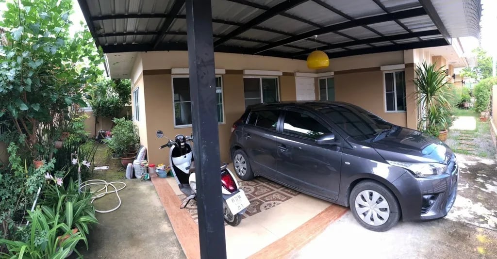 Project Name Baan Chiva Ratchaburi 1