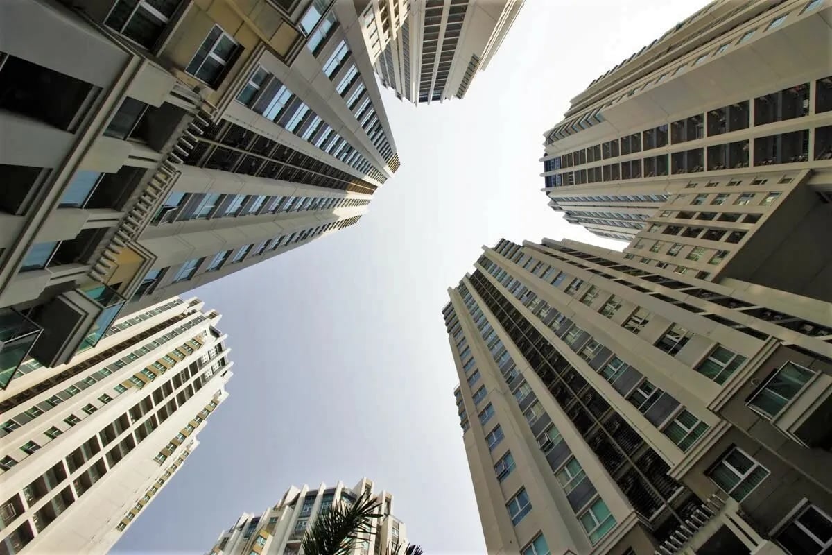 Project Name Belle Grand Rama 9