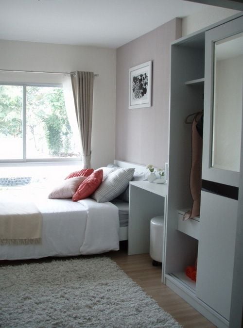 Project Name The Kith Chaengwattana