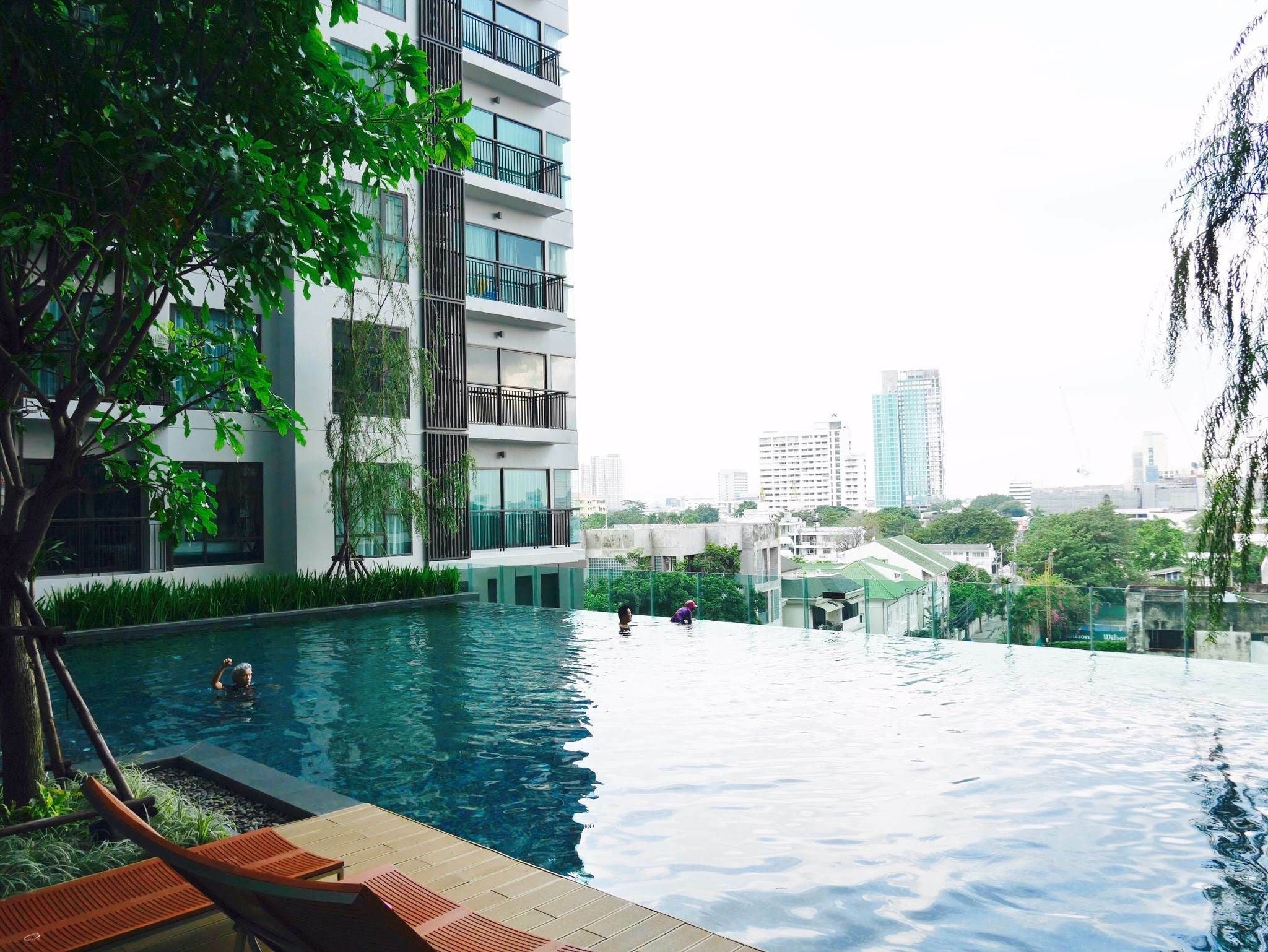 Project Name Rhythm Sukhumvit 36-38