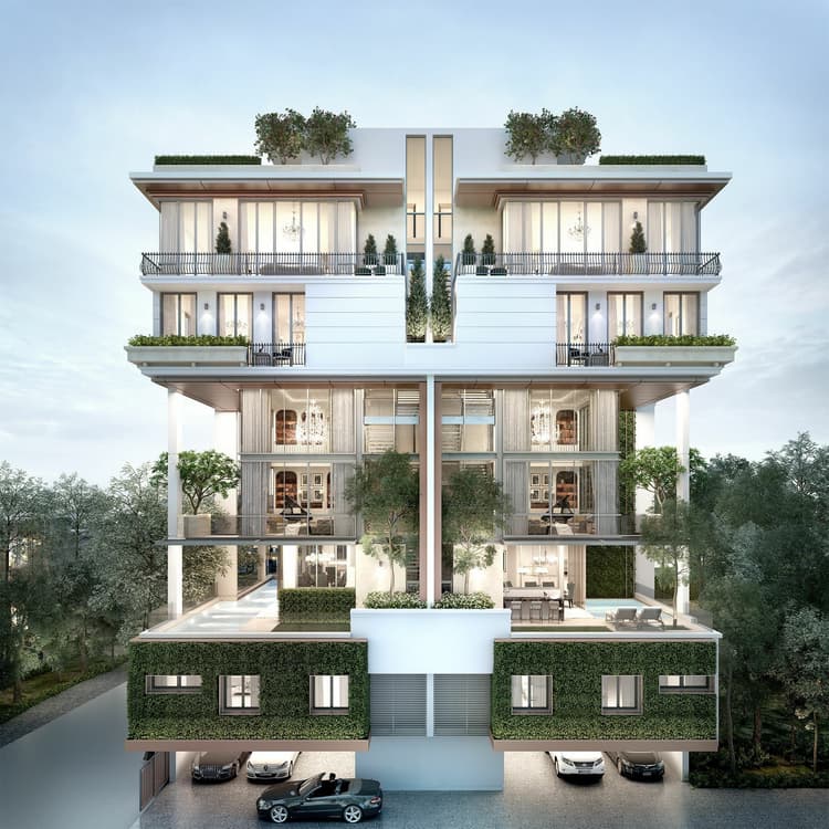 649 เรสซิเดนซ์ main view