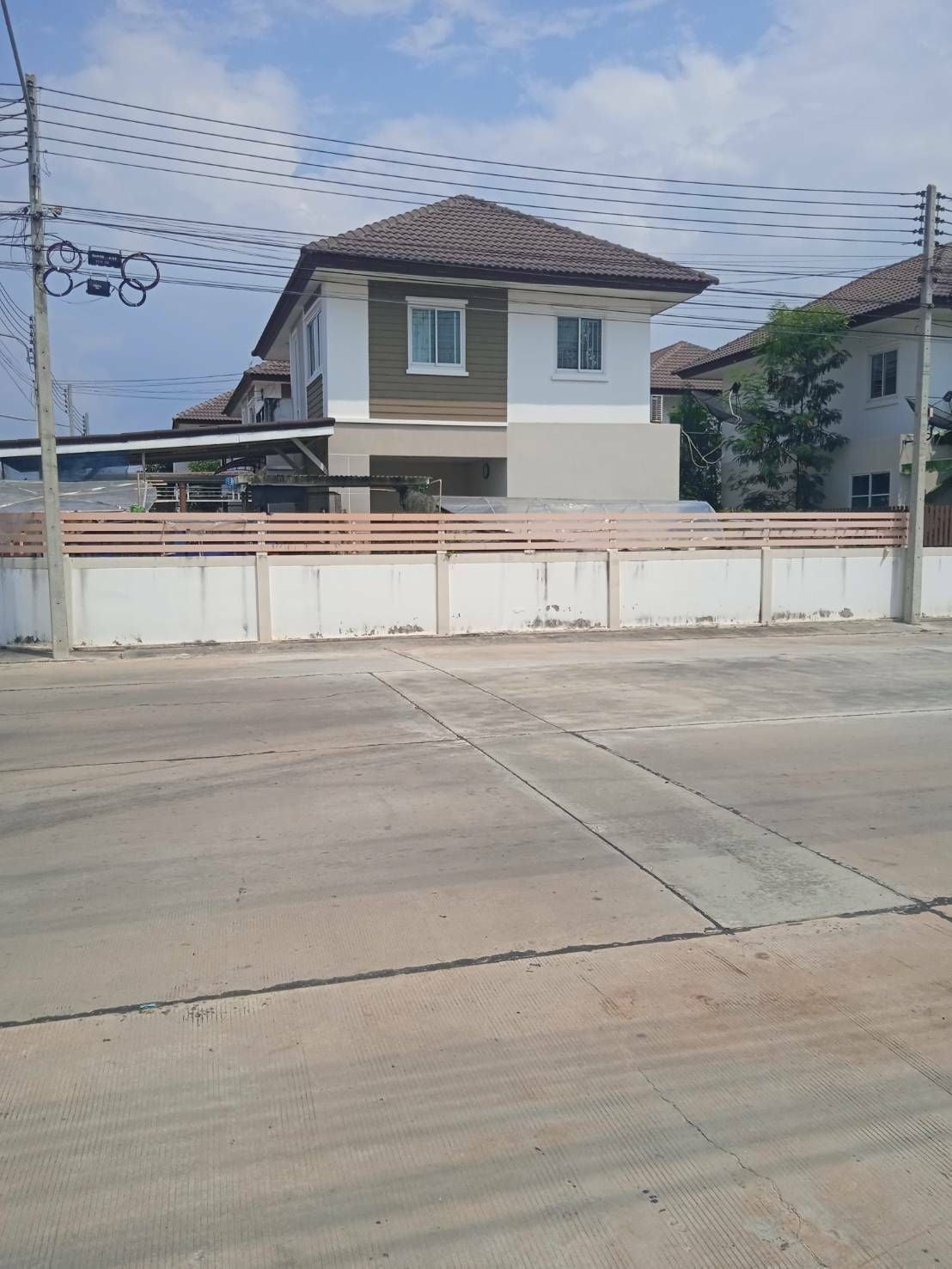 Project Name Baan Sukhumvit Lite