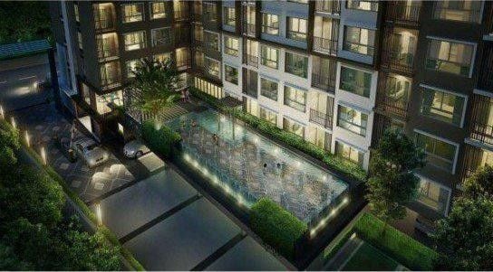 Project Name Plum Condo Bangkae