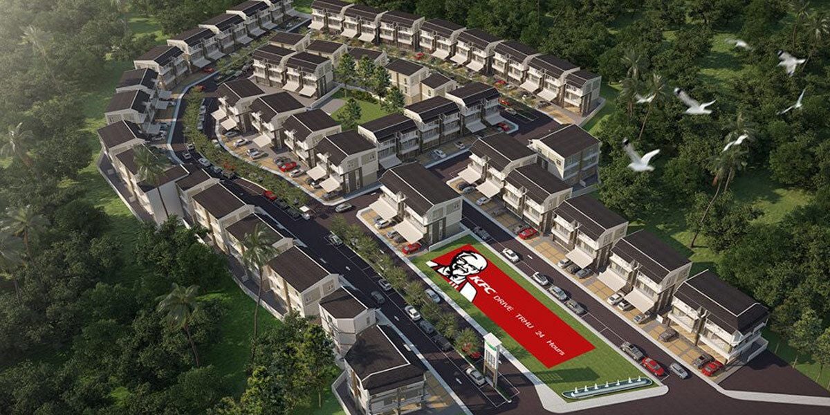 Project Name K Park Business Center